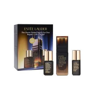 Estee Lauder Advanced Night Repair Eye Lift + Sculpt Set